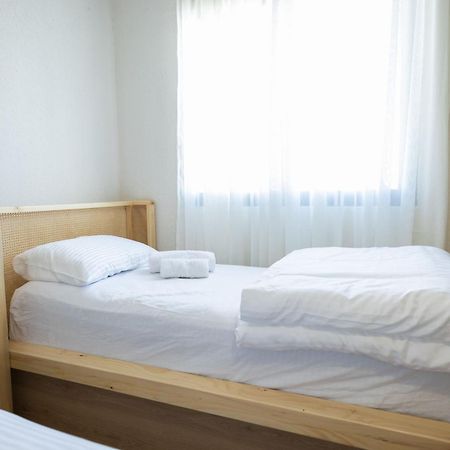Boho Central Apartment ティラナ エクステリア 写真