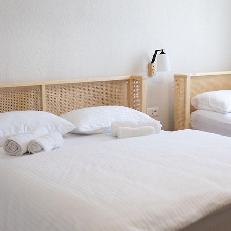 Boho Central Apartment ティラナ エクステリア 写真