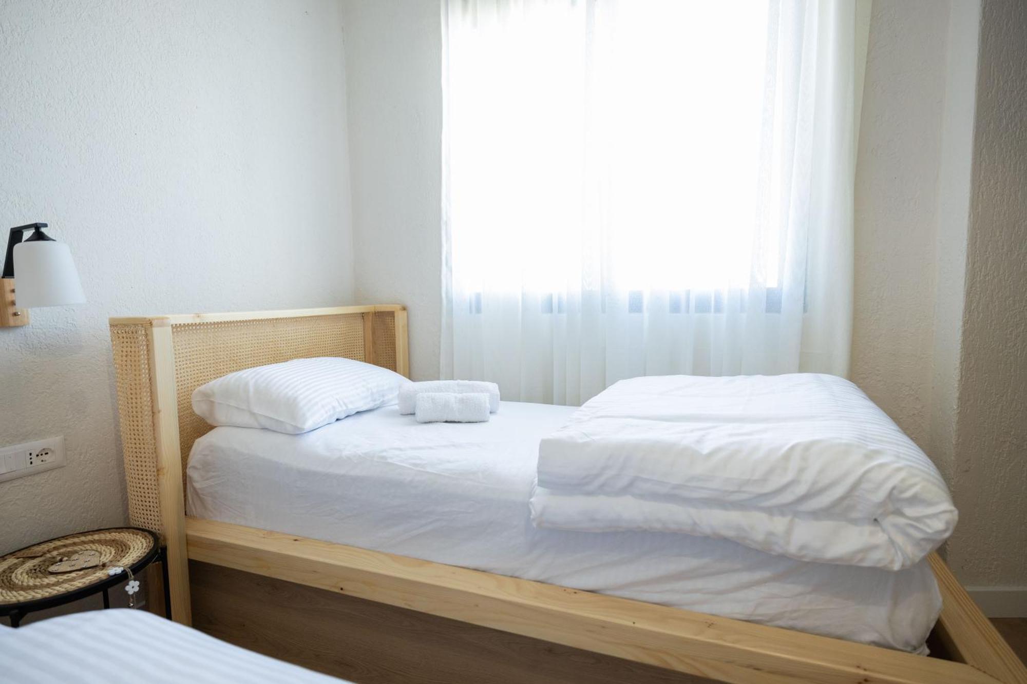 Boho Central Apartment ティラナ エクステリア 写真
