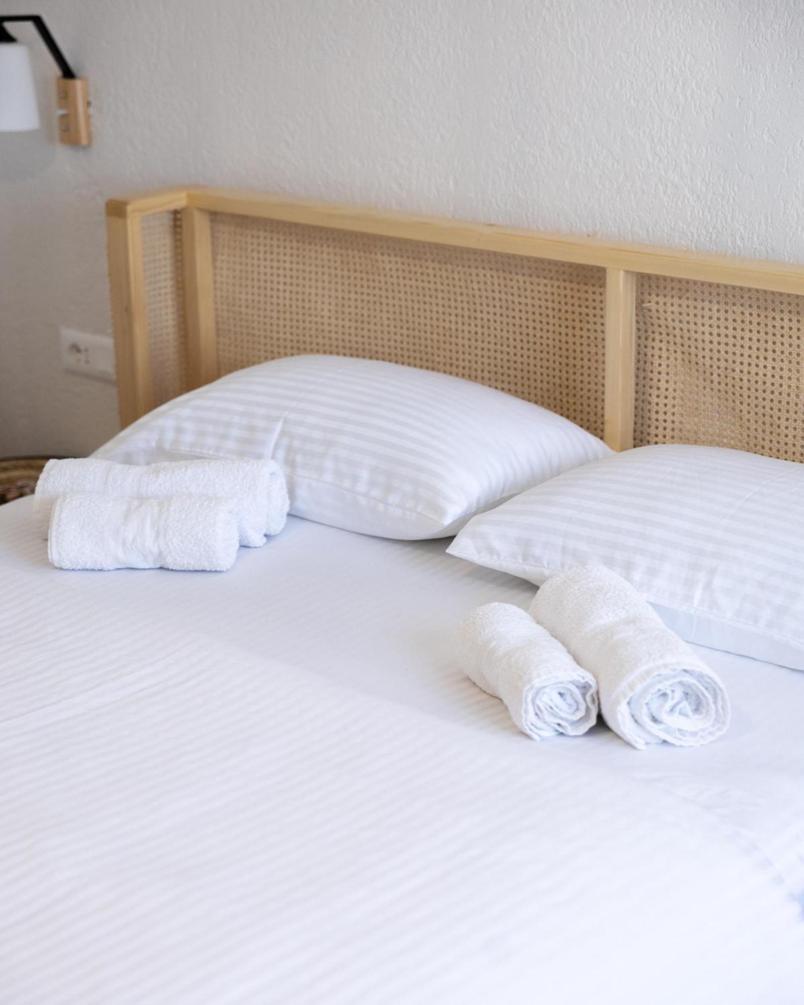 Boho Central Apartment ティラナ エクステリア 写真