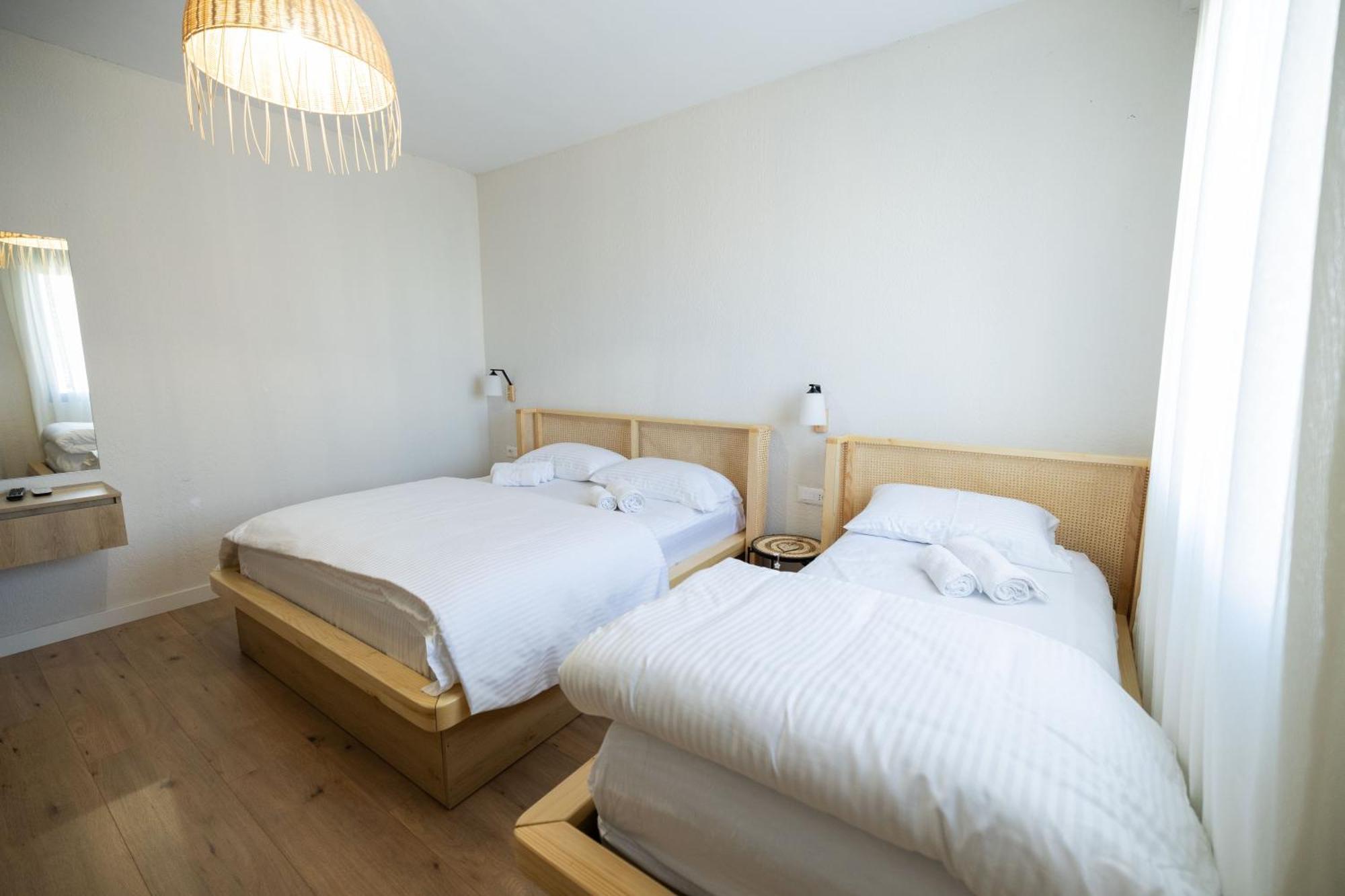 Boho Central Apartment ティラナ エクステリア 写真